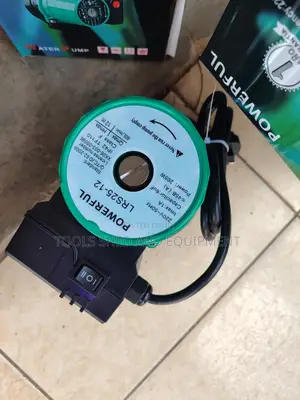 Circulation Pump