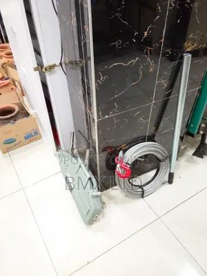 Lifting Unit That Is Portable