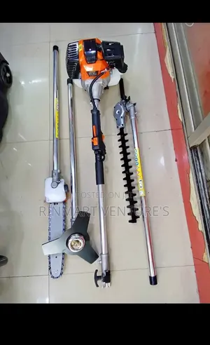 Brush Cutter