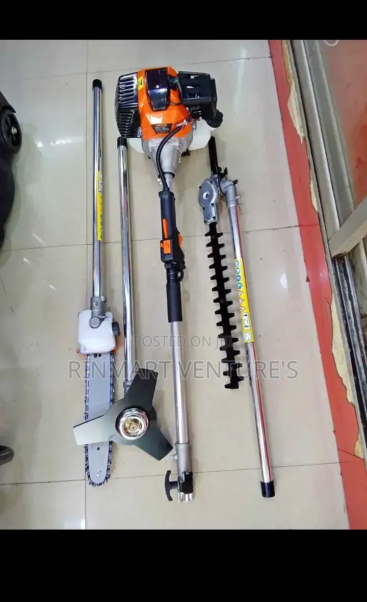 Brush Cutter