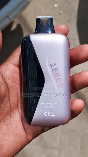 Youto Vape 16000puffs Disposable