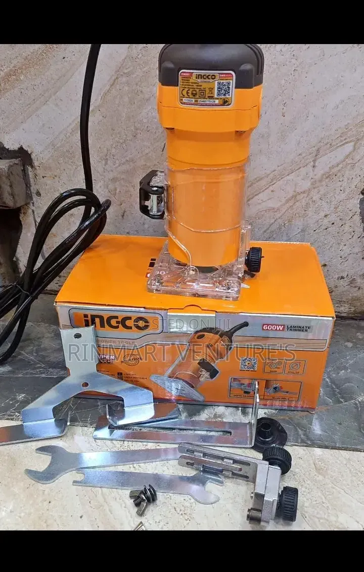Ingco Hand Trimmer