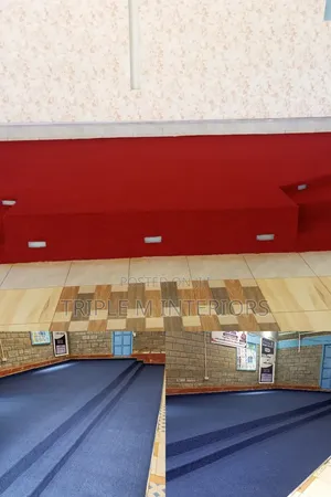 Durable Delta Church Carpets for Heavy Traffic Areas