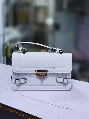 Sling Bag Available