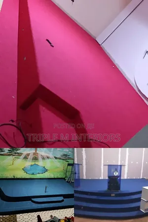 Comfortable Delta Carpets for Churches Auditoriums