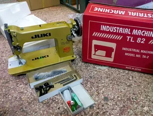 Heavy Duty Ta 2 Industrial Sewing Machine Head Only