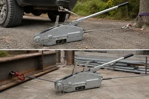 Load Recovery Tool