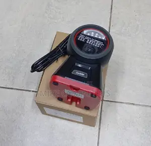 2d Barcode Round Table Mount Barcode Scanner