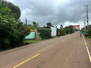 Gikambura Thogoto 1/4acre for Redevelopment