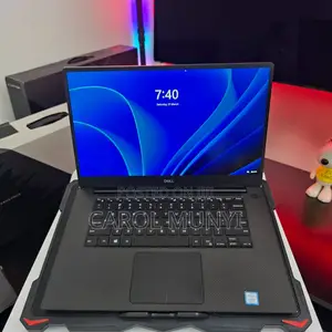 Laptop Dell Precision 5530 16GB Intel Core i5 SSD 256GB