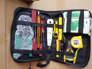 Networking Toolkit/ Computer Toolkit