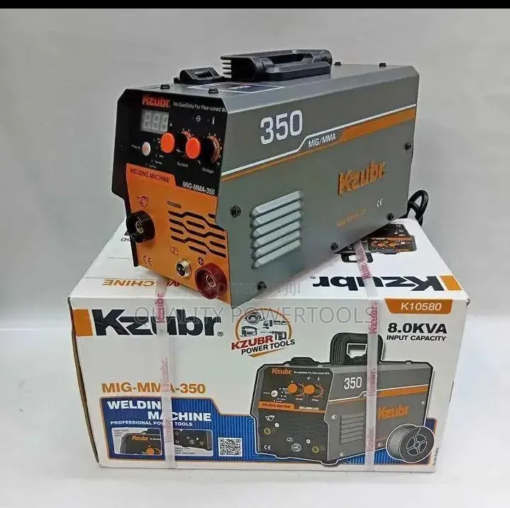 Commercial Mig Welding Machine