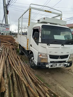 Mitsubishi Canter for Sale