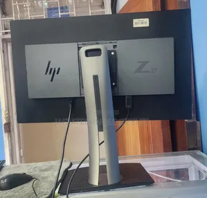 Hp Z27n G2 27-Inch QHD Monitor(2560x1440)