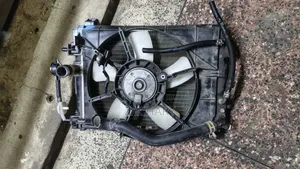 Daihatsu Mira 2010 Radiator Complete