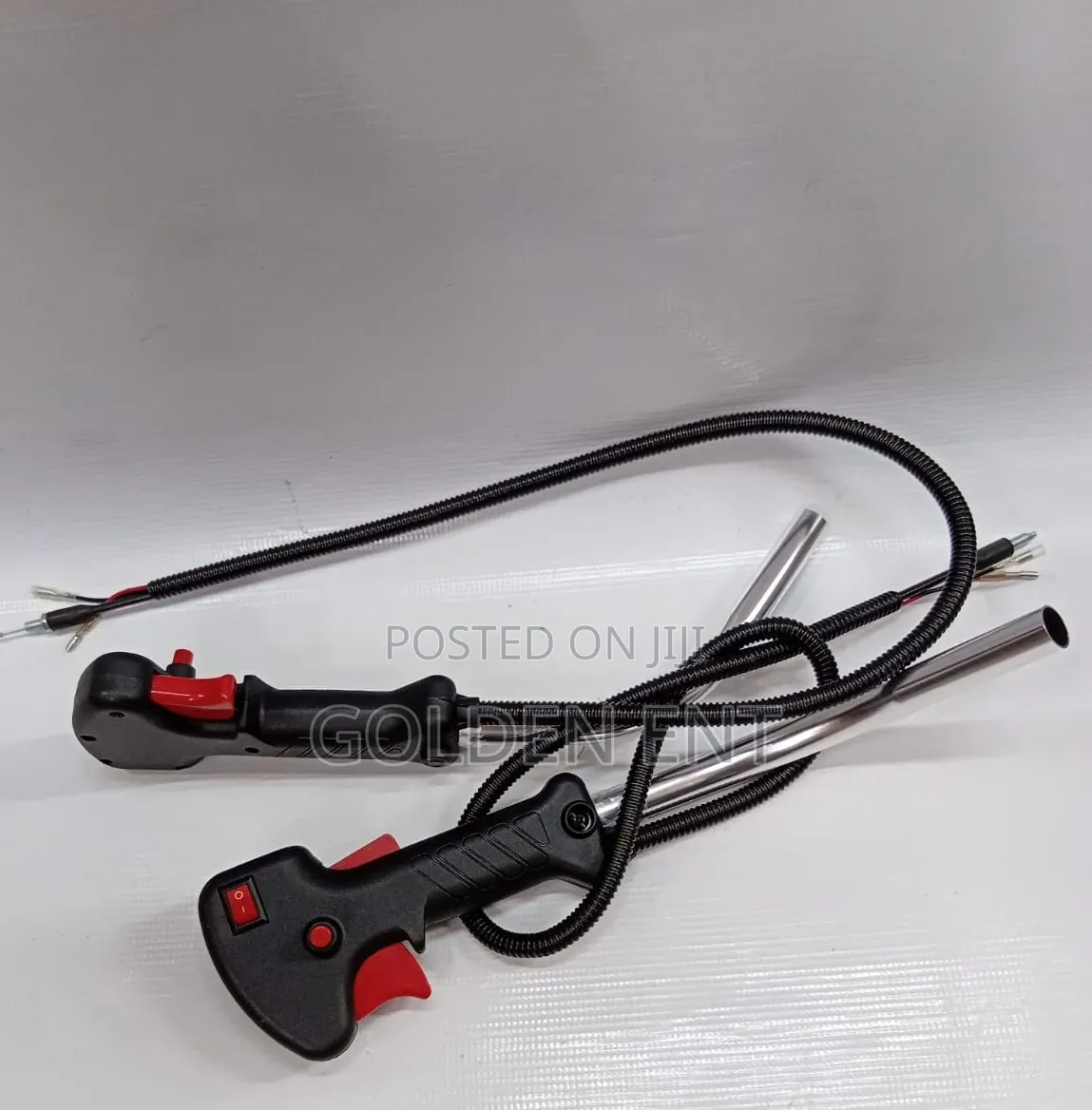 Brush Cutter Handle/Brush Cutter Handle