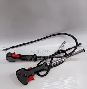 Brush Cutter Handle/Brush Cutter Handle