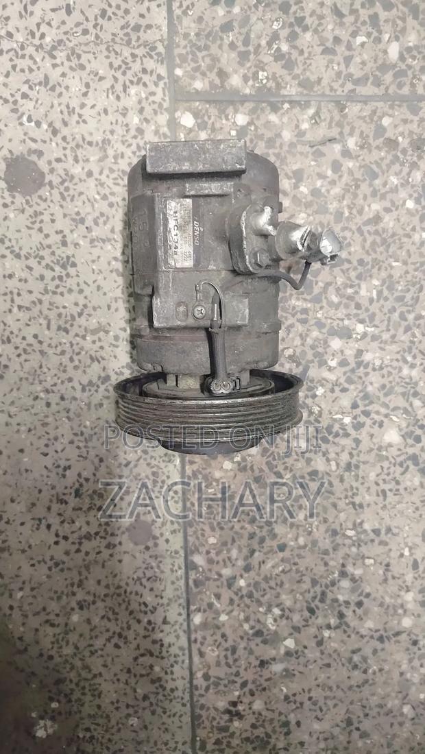 Ac Pump 1nz Premio - main view