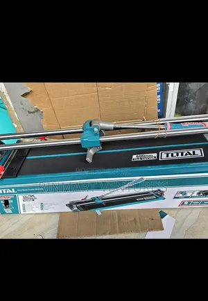 Total Tile Cutter