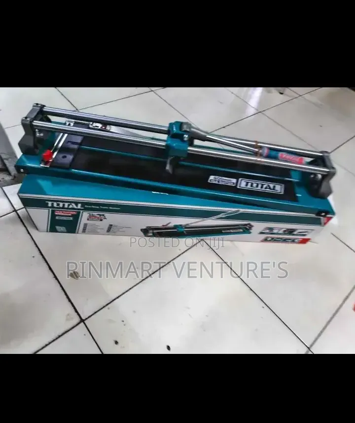 Total Tile Cutter