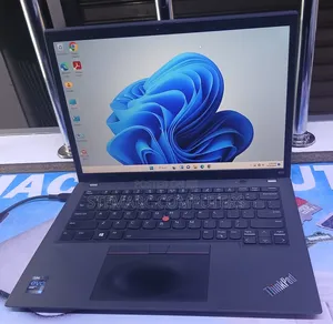Laptop Lenovo ThinkPad X13 Gen 2 8GB Intel Core i5 SSD 256GB