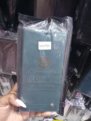 Tecno Camon 30 Pro 360-Degree Protection for Your Device Case