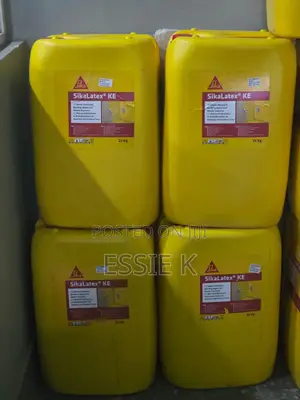 Latex Admixture/Sikalatex