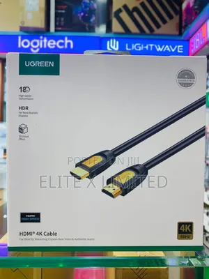 Ugreen Hdmi Cable
