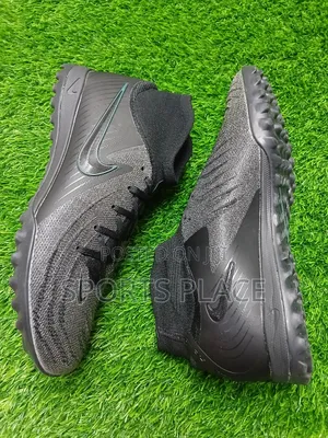 Nike Phantom Gx Highcut Trainers