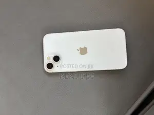 Apple iPhone 13 128 GB White