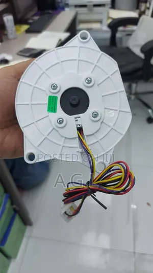 Lg Refrigerator Dc Evaporator Fan