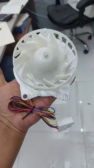 Lg Refrigerator Dc Evaporator Fan