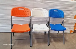 Folding Chairs