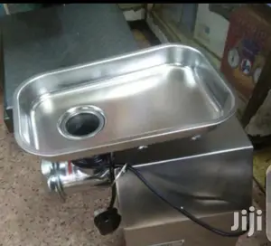 Tk-M8 Meat Mincer