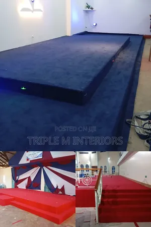Delta Pro-Finish Carpet | Clean Seamless Installation Look