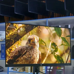 Hp 23" Monitor
