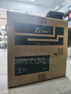Kyocera Ecosys P6230cdn