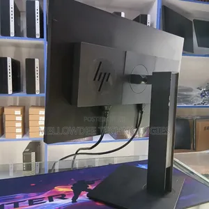 Hp 23" Monitor
