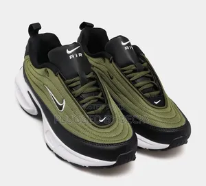 Nike Portal