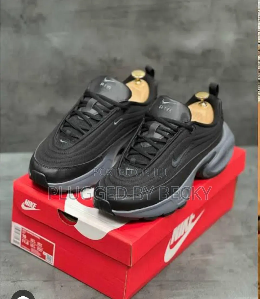 Nike Portal