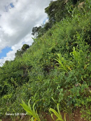 16 Acres at Mua Kaseve Kitengela Aerial View