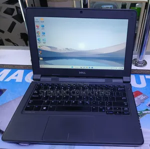 Laptop Dell Latitude 11 3160 4GB Intel Celeron HDD 500GB
