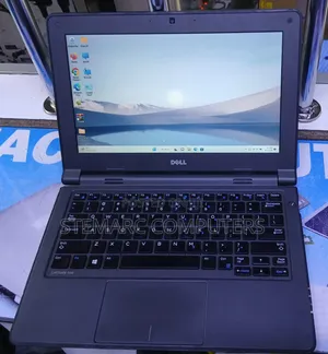 Laptop Dell Latitude 11 3160 4GB Intel Celeron HDD 500GB