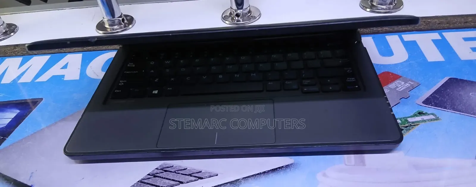 Laptop Dell Latitude 11 3160 4GB Intel Celeron HDD 500GB