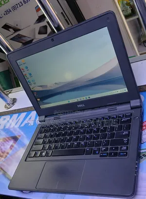 Laptop Dell Latitude 11 3160 4GB Intel Celeron HDD 500GB