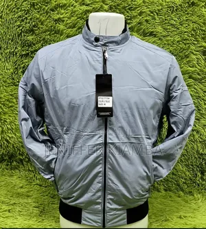 Mens Jacket