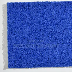 Coil Mat – Strong Anti-Slip Entrance Flooring Solution