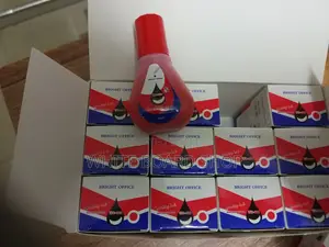 High-Quality Bright Office Refill Ink 45ml for Smooth Writing