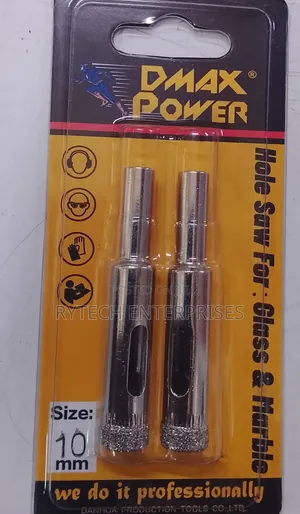 High Quality 10mm Glass and Marble Bit