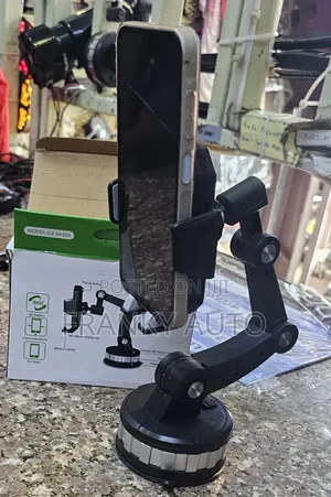 Phone Holder